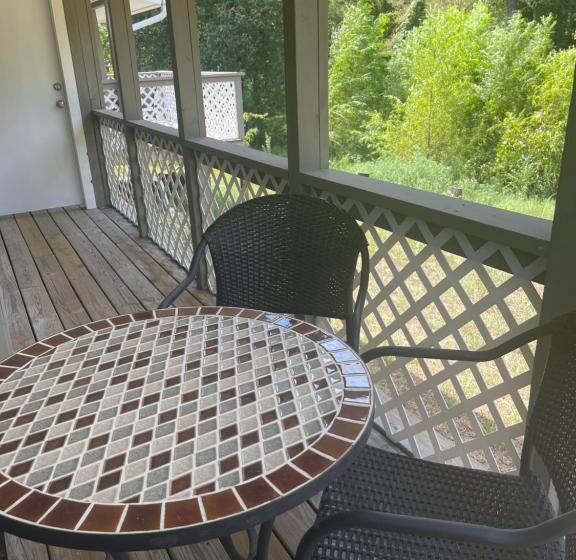 Номер Deluxe, Stagecoach Inn Woodville
