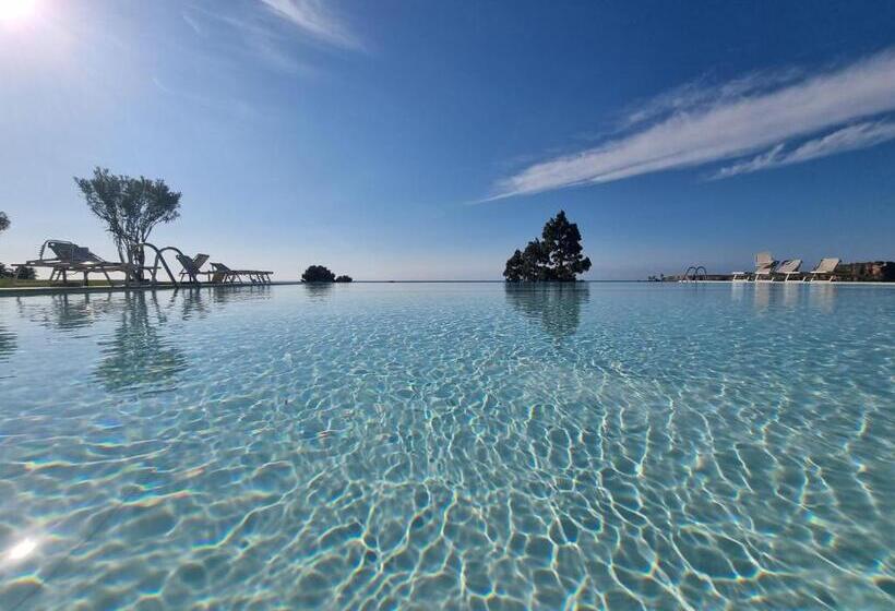バルコニー付きスタンダードルーム, Cala Azzurra Macari Bed And Breakfast And Holidays House