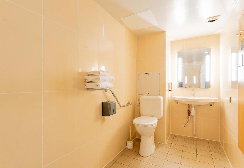 Номер Стандарт, B&b Hotel Boulogne Sur Mer Saint Martin