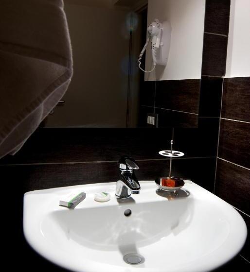 标准间, B&b Sangiovanni