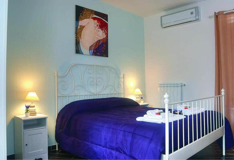 高级大房间, B&b Sangiovanni
