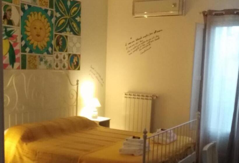 高级大房间, B&b Sangiovanni