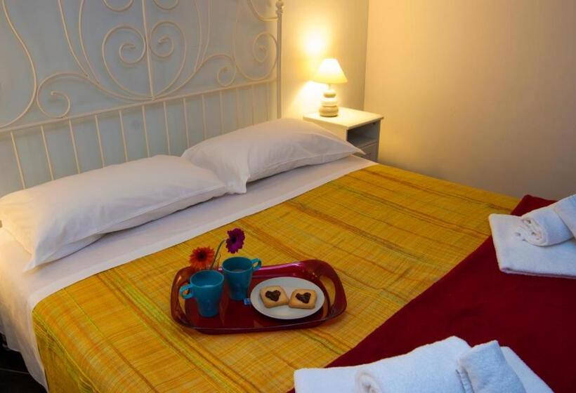 标准间, B&b Sangiovanni