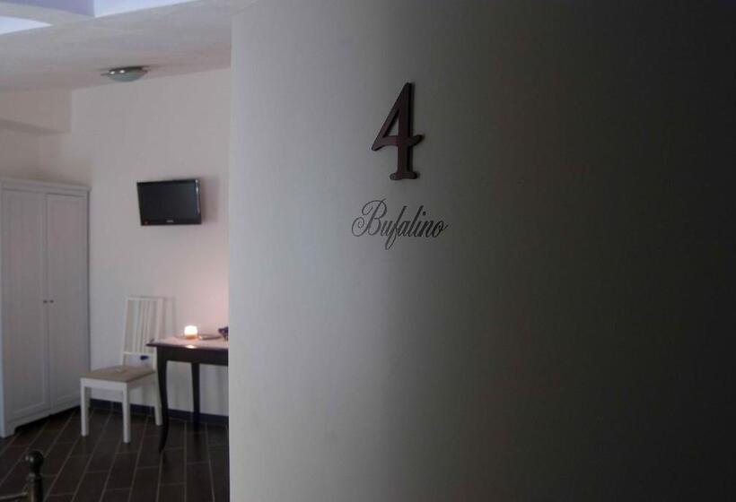 标准间, B&b Sangiovanni