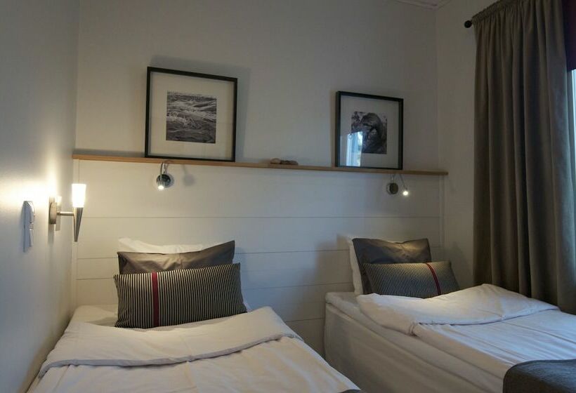 Номер Стандарт, Havsvidden Resort