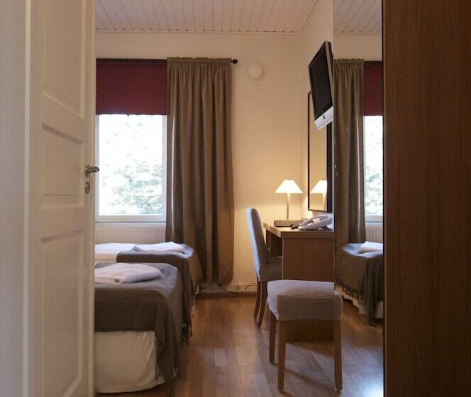 Номер Стандарт, Havsvidden Resort