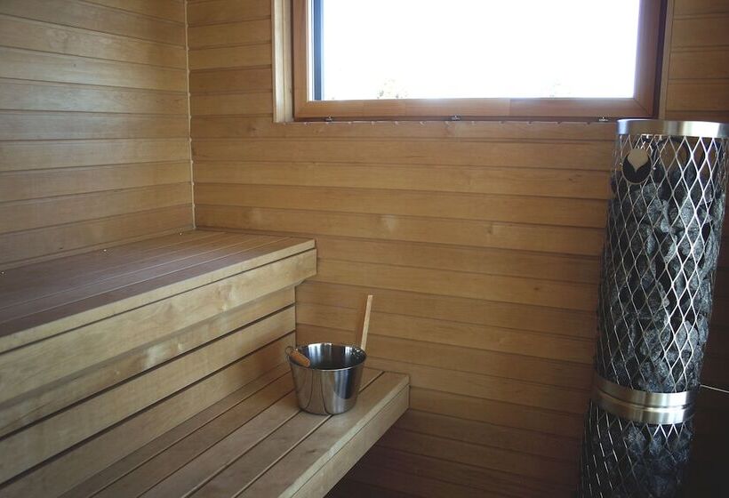 Вилла 1 Спальня, Havsvidden Resort