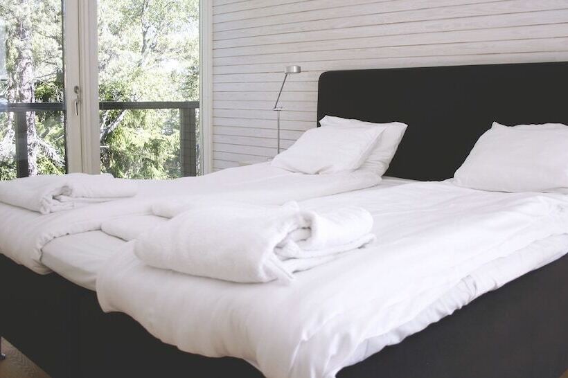 Вилла 2 Спальни, Havsvidden Resort