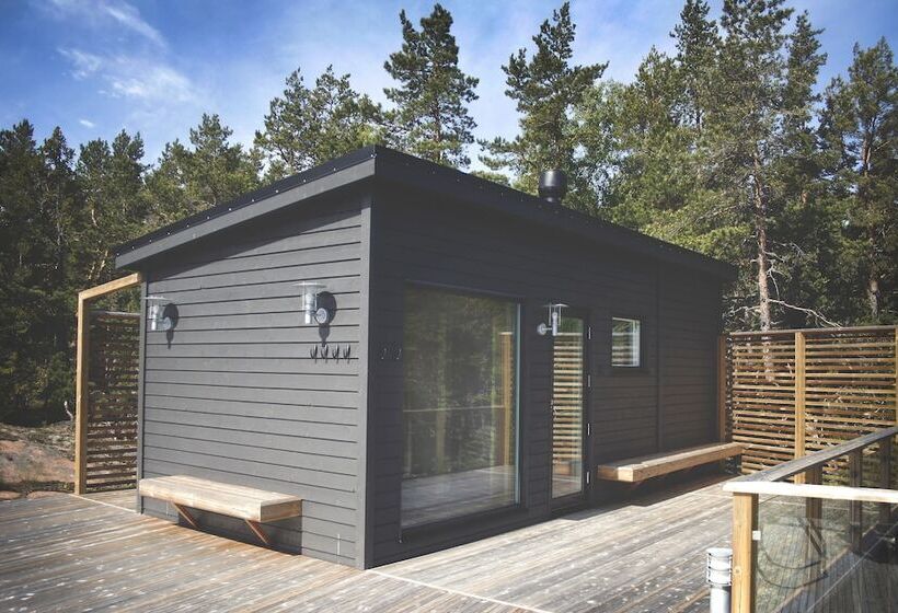 Вилла 3 Спальни, Havsvidden Resort