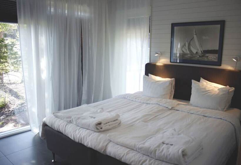 Вилла 3 Спальни, Havsvidden Resort