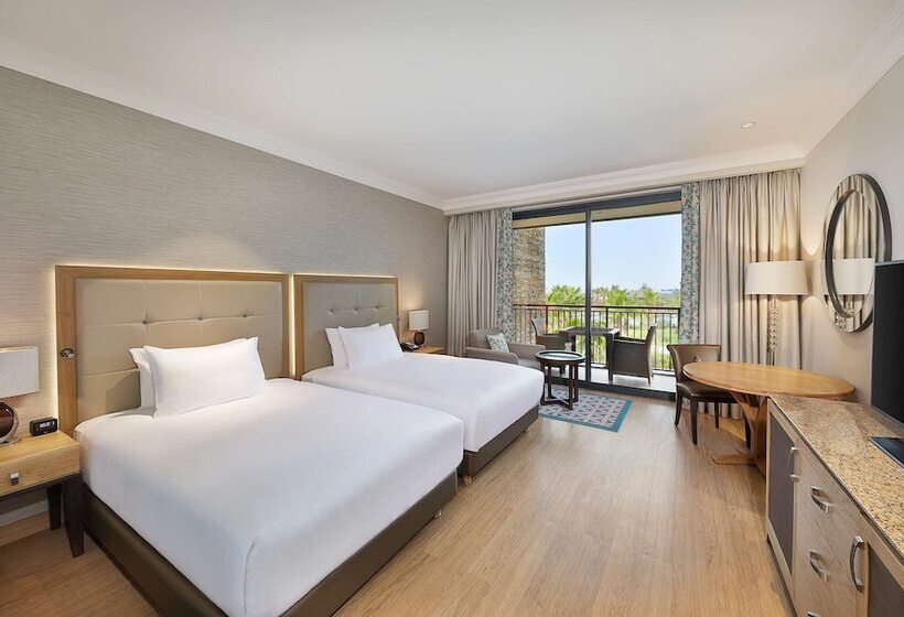 سوییت خانوادگی, Hilton Cabo Verde Sal Resort