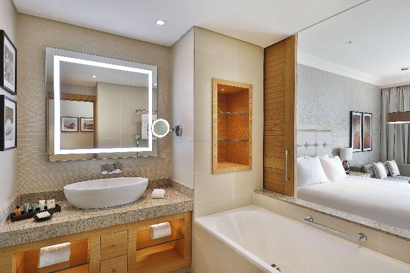 اتاق استاندارد با تخت بزرگ, Hilton Cabo Verde Sal Resort