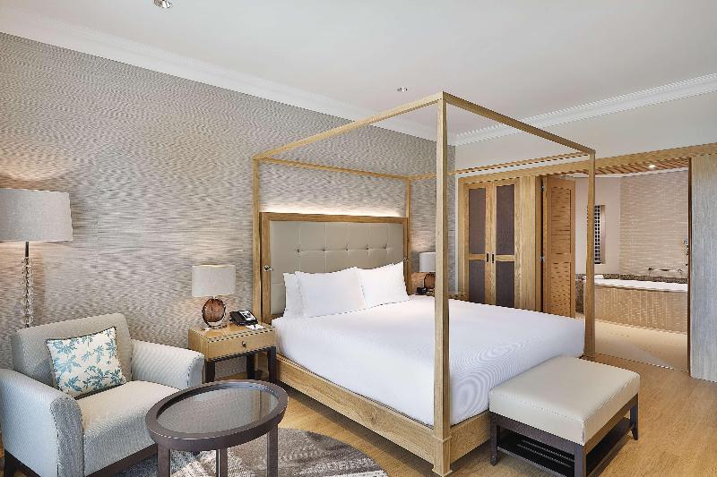 سوئیت با تخت بزرگ, Hilton Cabo Verde Sal Resort