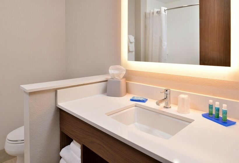 Люкс, Holiday Inn Express   Early, An Ihg