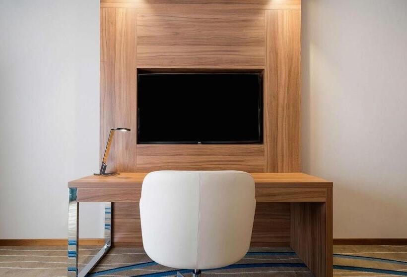 이그제큐티브 룸, Radisson Blu Hotel, Jeddah Al Salam