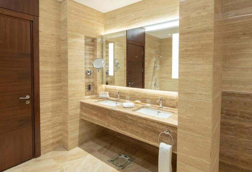 수피리어 룸, Radisson Blu Hotel, Jeddah Al Salam