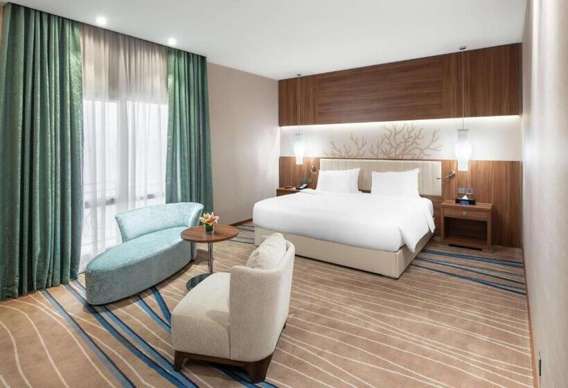 수피리어 룸, Radisson Blu Hotel, Jeddah Al Salam