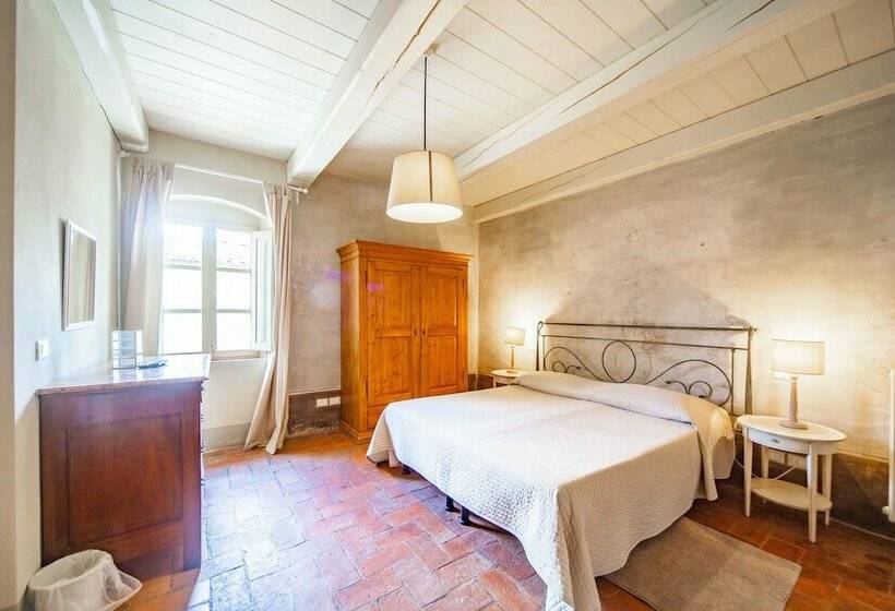 Номер Стандарт, Tenuta La Fratta