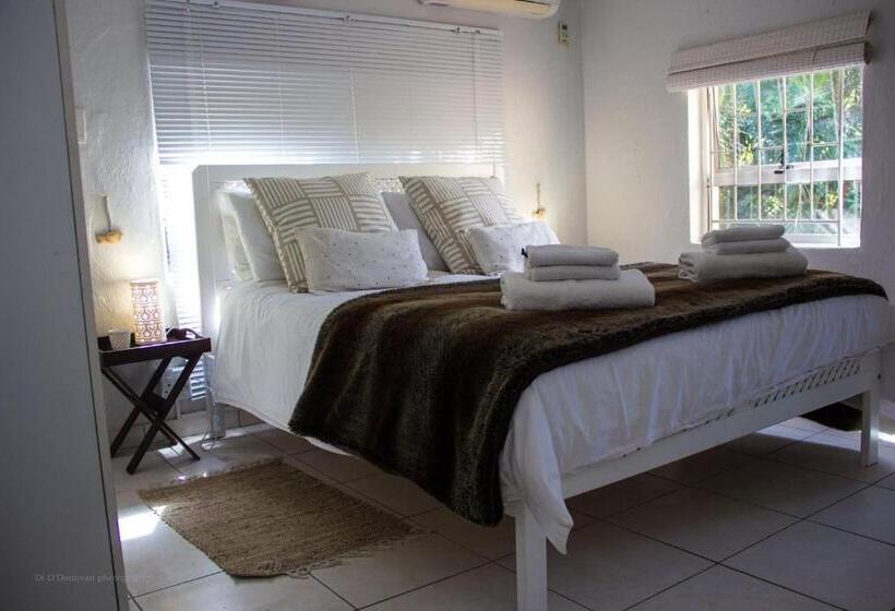 Duplex-sviitti, Beach Forest Lodge