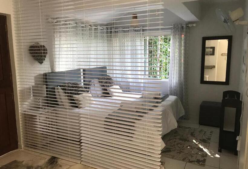 Duplex-sviitti, Beach Forest Lodge