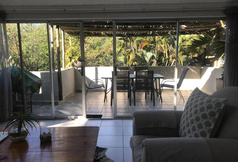 듀플렉스 스위트, Beach Forest Lodge