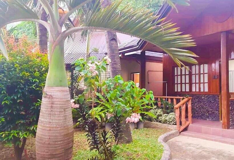 스탠다드 룸, Jurias Garden