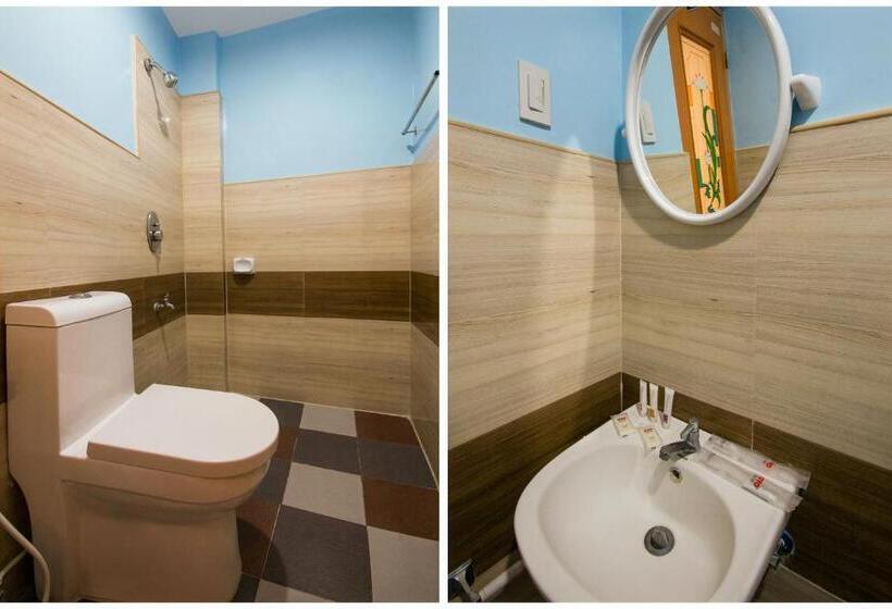 חדר דלוקס, Casa Bonita Inn Oslob