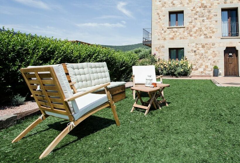 Дом 1 Спальня, Casa Rural Pico De Los Haces