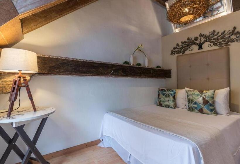 Номер Стандарт, Casa La Tablada