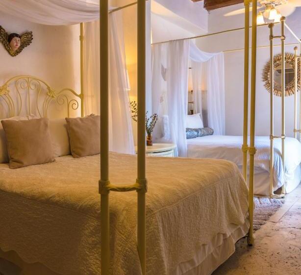 Семейный Номер Superior, Casa La Tablada