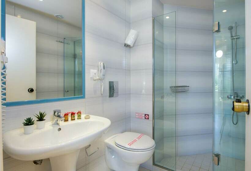 标准间, Kedrissos Hotel Apartments