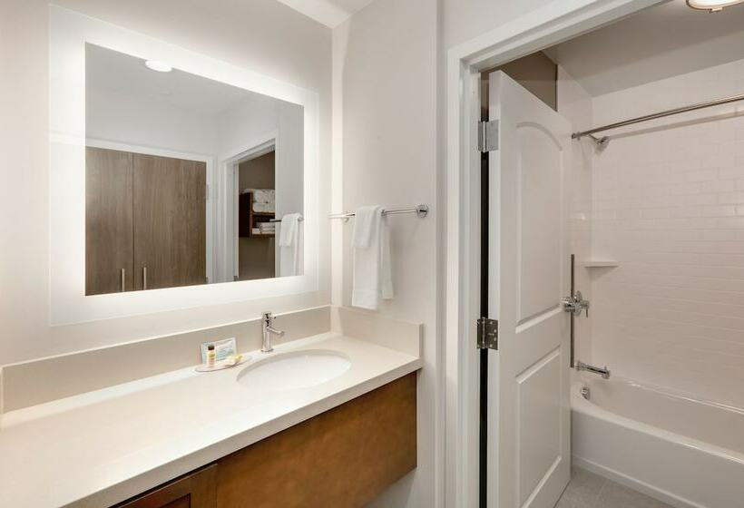 标准工作室, Staybridge Suites   Oklahoma City   Downtown, An Ihg