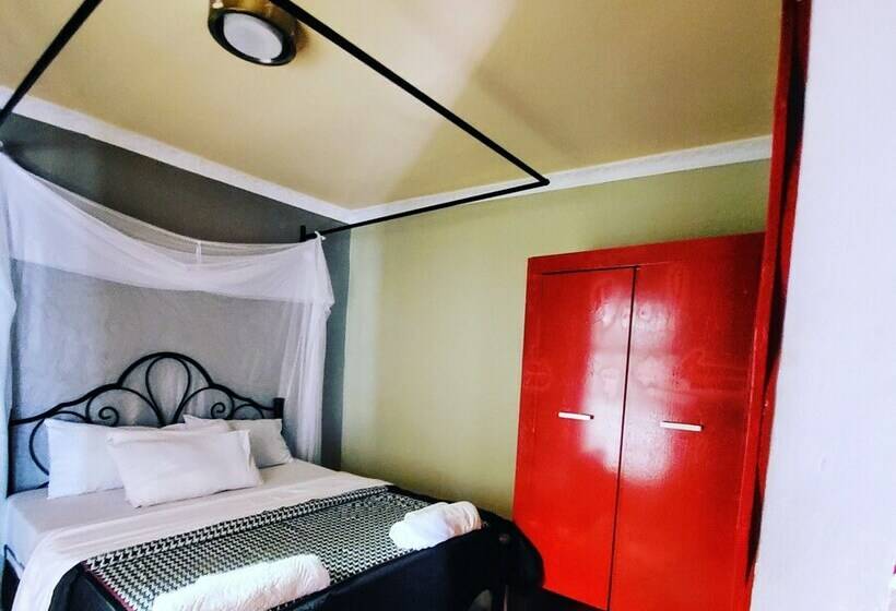 Апартаменты Superior 1 Спальня, Kundayo Serviced Apartments Lodge