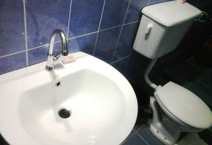 Апартаменты Superior 1 Спальня, Kundayo Serviced Apartments Lodge