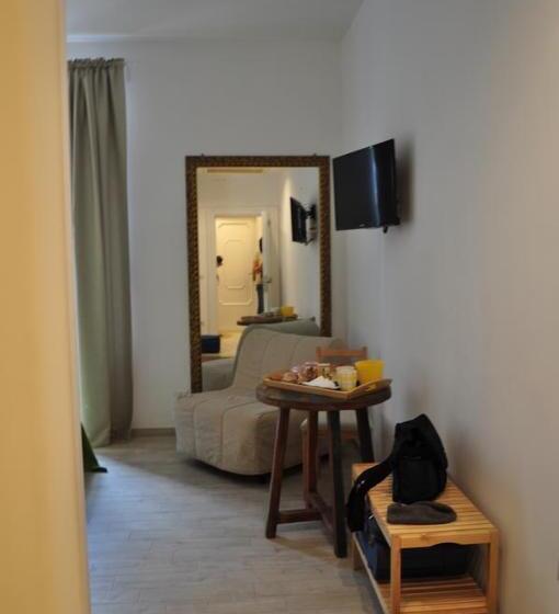 اتاق استاندارد, Anas Prime Place