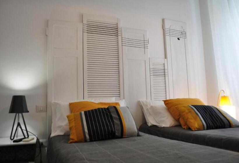 اتاق استاندارد چهار تخته, Anas Prime Place