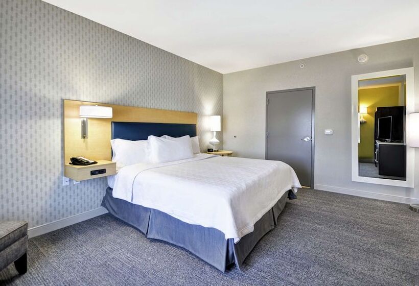 适合残疾人士使用的套间, Home2 Suites Mt. Juliet, Tn