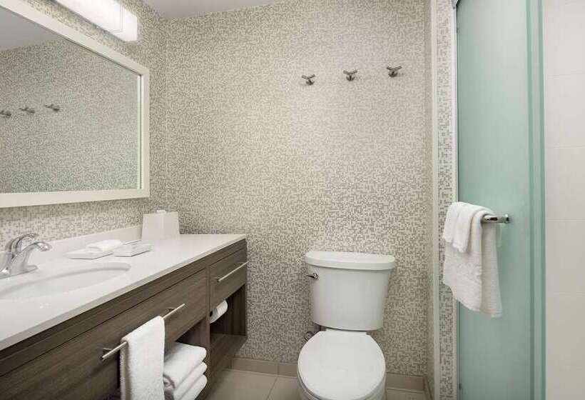 套房, Home2 Suites Mt. Juliet, Tn