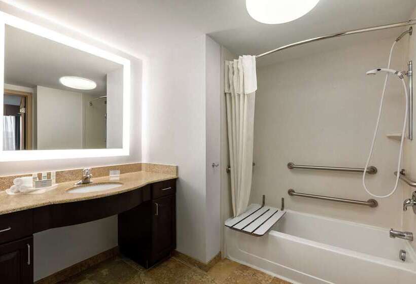 套房, Home2 Suites Mt. Juliet, Tn