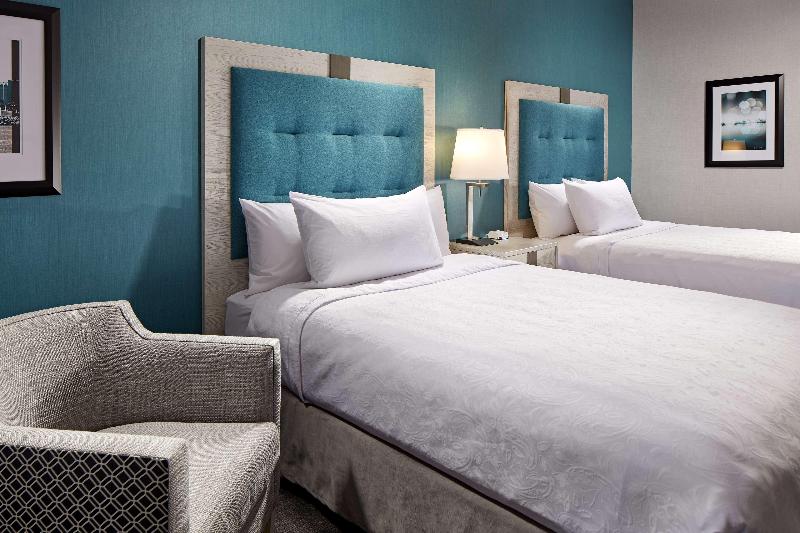 Люкс, Homewood Suites By Hilton Long Beach Airport