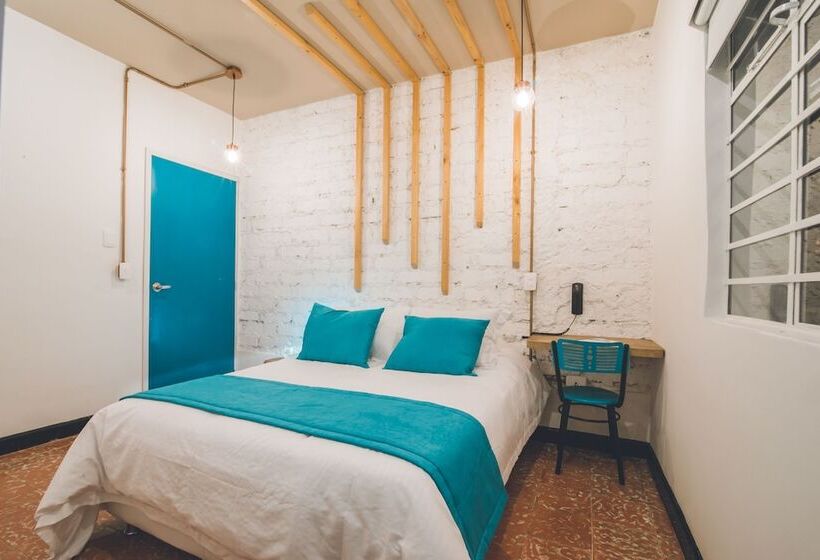 豪华房间, Casa Mendoza Hotel Boutique