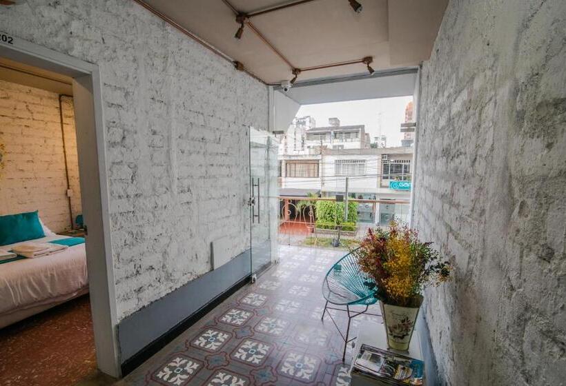 豪华房间, Casa Mendoza Hotel Boutique