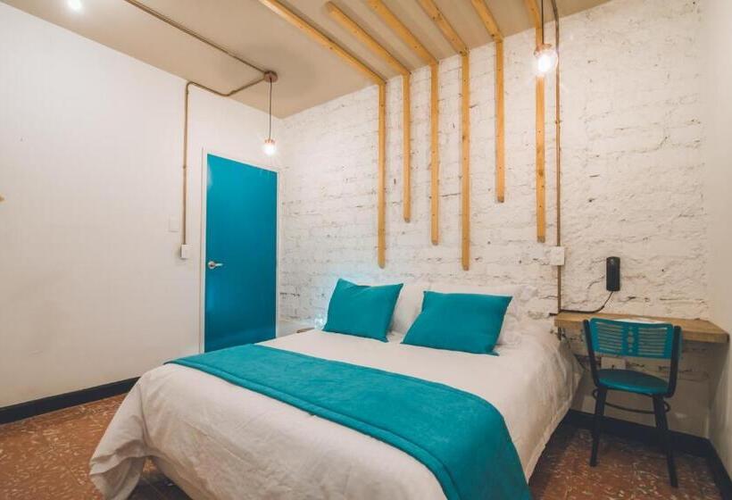 豪华房间, Casa Mendoza Hotel Boutique