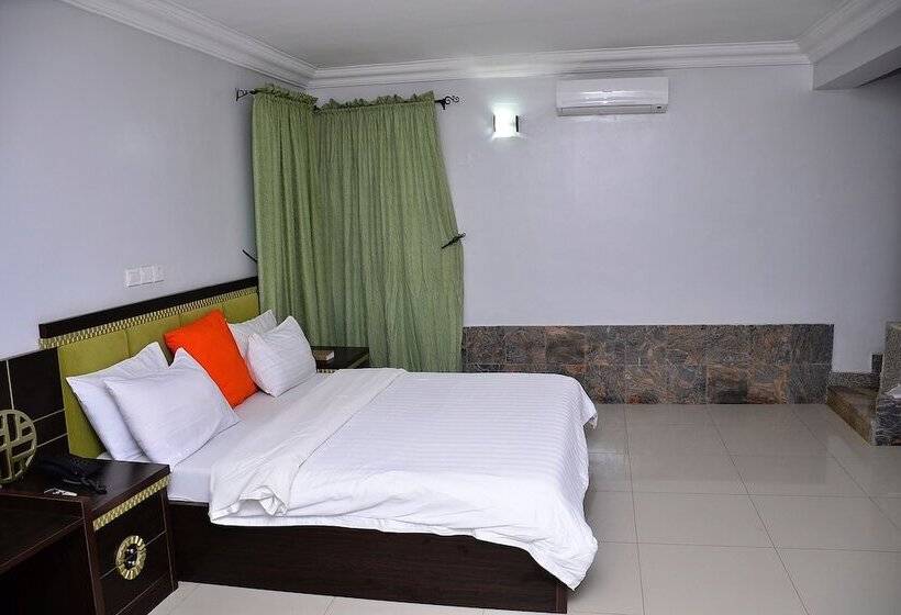 سوییت, Green Suites Villa