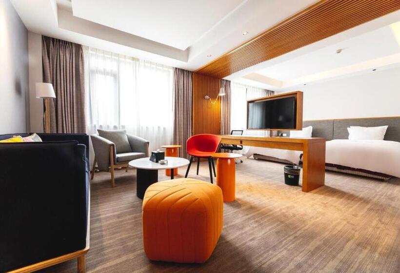 سوییت, Holiday Inn Express Daocheng Yading By Ihg