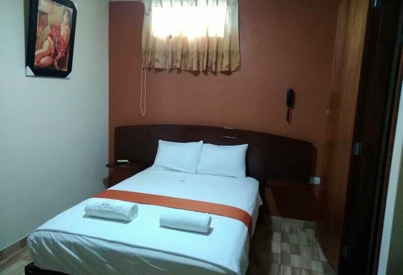 Студия Deluxe, Real Chimbote
