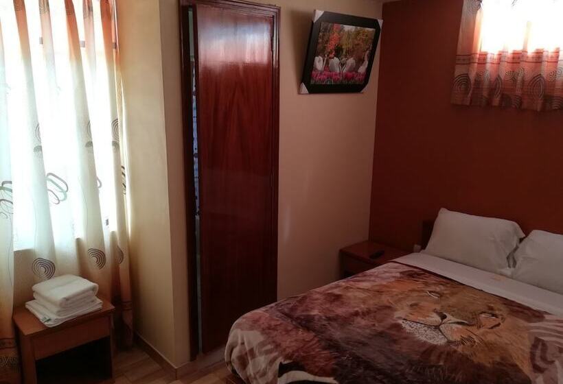 Студия Deluxe, Real Chimbote