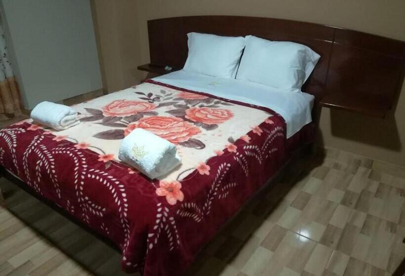 Студия Superior, Real Chimbote