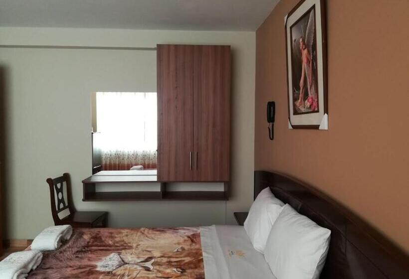 Estudio Superior, Real Chimbote