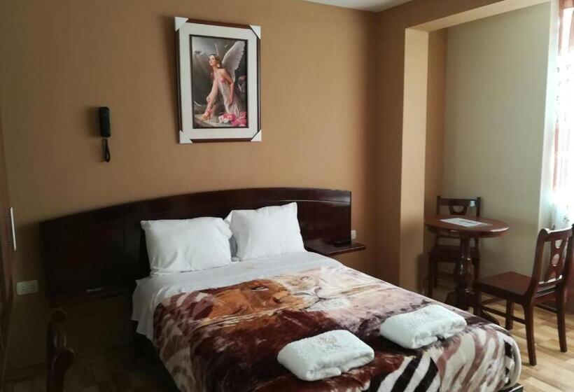 Студия Superior, Real Chimbote